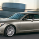 Illustration for article titled 2009 BMW 7-Series, Now With 400 HP Twin-Turbo V8